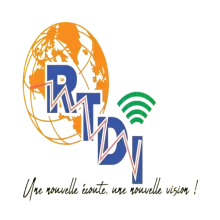 Radio RTDI Logo