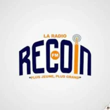 Radio Recoin FM Logo