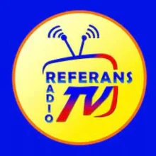 Radio Referans Tv Logo