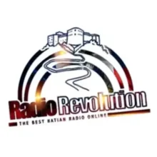 Radio Revolution Logo