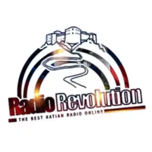 Radio Revolution, Listen Live | Radio Haiti