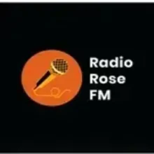 Radio Rose FM Logo