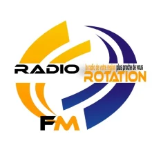 Radio Rotation FM Logo