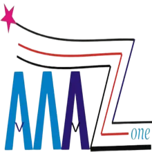Radio Télé Amazone 90.9 Logo