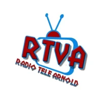 Radio Télé Arnold FM Logo