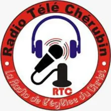 Radio Tele Cherubin Logo