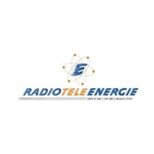 Radio Tele Energie Logo