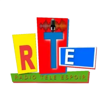 Radio Tele Espoir Logo