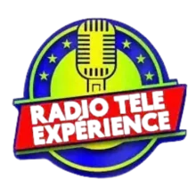 Radio Télé Expérience Logo