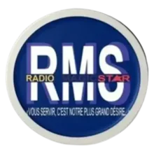 Radio Tele Magic Star Logo