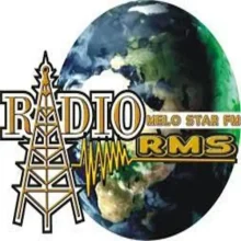 Radio Tele Melostar 100.3 Logo
