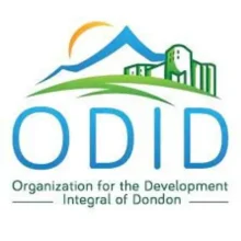 Radio Tele Odid Logo