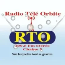 Radio Tele Orbite Logo