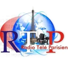 Radio Tele Parisienne Logo