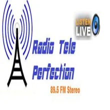 Radio Tele Perfection Logo
