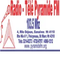 Radio Tele Pyramide