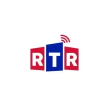 Radio Tele Radical FM Logo