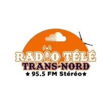 Radio Télé Trans-Nord Logo