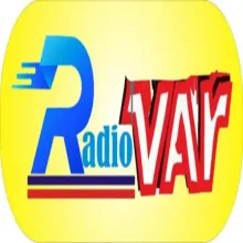 Radio Télé Var Logo