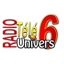 Radio Tele 6 Logo universel