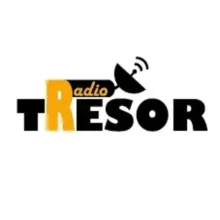 Radio Trésor FM Logo