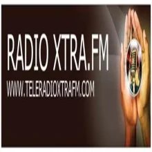 Radio Xtra FM Logo