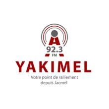 Radio Yakimel Logo
