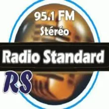 Radio Standard FM Logo