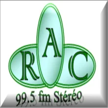 Radio Antenne Continentale Logo