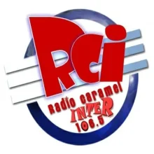 Radio Caramel Inter Logo