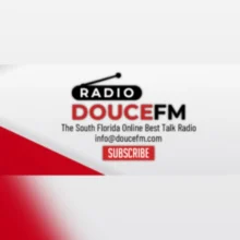 Radio Douce Fm Logo