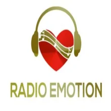 Radio Emotion Logo