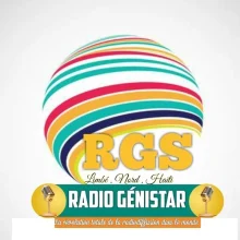 Radio Genistar Logo