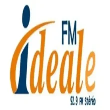 Radio Ideale Logo