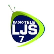 Radio LJS Logo