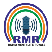 Radio Mentalité Royale Logo