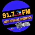 Radio Nouvelle Génération 91.7
