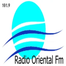 Logo Radio Oriental FM