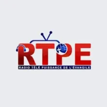 Radio Télé Puissance De L’évangile Logo