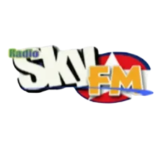 Radio Sky FM Logo
