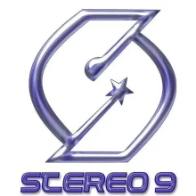 Radio stereo 9 Logo