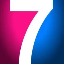 Radio Tele 7 Logo