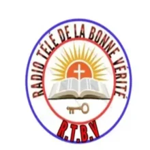 Radio Tele BV Logo