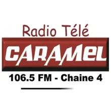 Radio Télé Caramel Logo