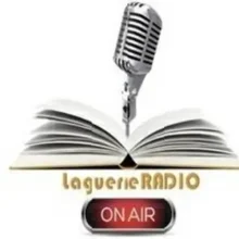Radio Télé Laguerre Logo
