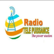 Radio Télé Puissance Logo