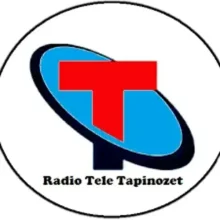 Radio Télé Tapinozet Logo