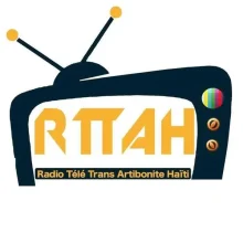 Radio Tele Trans Artibonite Logo