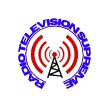 Radio Television Supreme Logo
