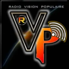 Radio Vision Populaire Logo
